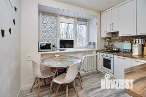 3-к квартира, вторичка, 71м2, 2/4 этаж