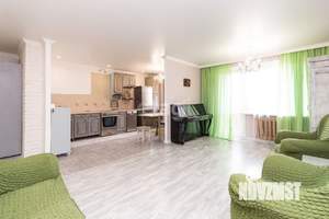 3-к квартира, вторичка, 86м2, 7/10 этаж