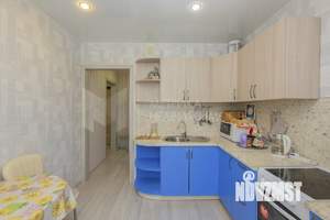 2-к квартира, вторичка, 42м2, 7/16 этаж