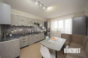 3-к квартира, вторичка, 87м2, 13/15 этаж