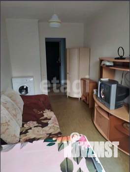 Студия квартира, вторичка, 15м2, 2/8 этаж