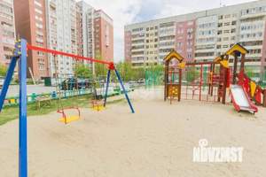 3-к квартира, вторичка, 90м2, 1/9 этаж