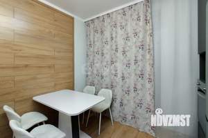 1-к квартира, вторичка, 36м2, 17/19 этаж