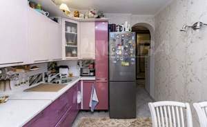 1-к квартира, вторичка, 45м2, 7/9 этаж