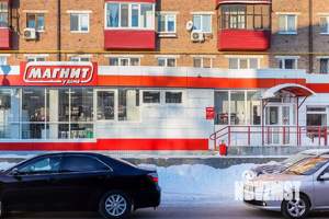 1-к квартира, вторичка, 8м2, 5/5 этаж