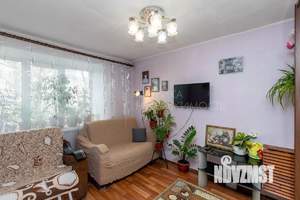 1-к квартира, вторичка, 26м2, 5/9 этаж