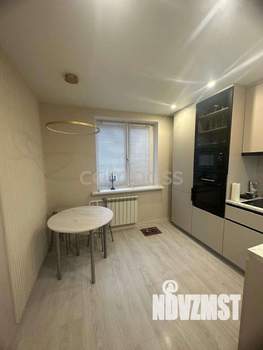 1-к квартира, вторичка, 35м2, 9/9 этаж