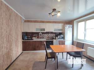 1-к квартира, вторичка, 40м2, 12/16 этаж