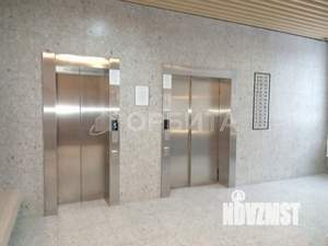 2-к квартира, вторичка, 57м2, 8/19 этаж