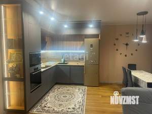 3-к квартира, вторичка, 93м2, 5/10 этаж