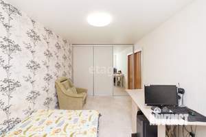 1-к квартира, вторичка, 31м2, 1/5 этаж