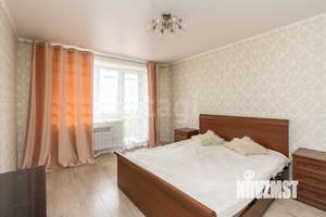 2-к квартира, вторичка, 68м2, 8/10 этаж