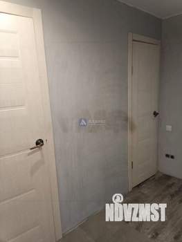 Студия квартира, вторичка, 30м2, 10/16 этаж