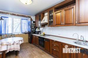 2-к квартира, вторичка, 61м2, 2/9 этаж