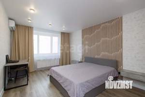 2-к квартира, вторичка, 68м2, 14/14 этаж