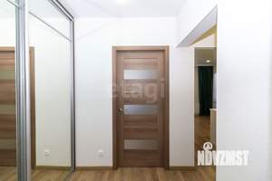 1-к квартира, вторичка, 39м2, 15/16 этаж