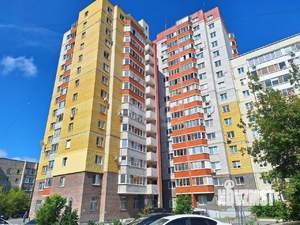 1-к квартира, вторичка, 44м2, 14/16 этаж