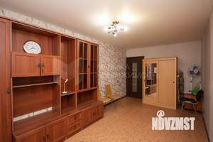 2-к квартира, вторичка, 46м2, 2/5 этаж