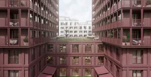 2-к квартира, вторичка, 76м2, 7/9 этаж