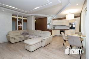 2-к квартира, вторичка, 75м2, 12/17 этаж