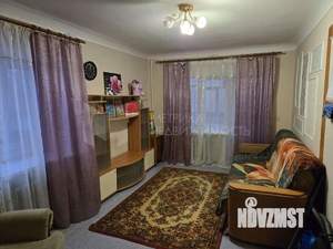 1-к квартира, вторичка, 31м2, 4/4 этаж