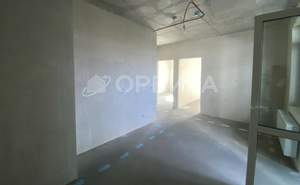 2-к квартира, вторичка, 55м2, 6/25 этаж