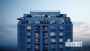 2-к квартира, вторичка, 64м2, 13/17 этаж