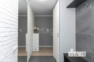 2-к квартира, вторичка, 56м2, 5/17 этаж