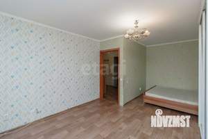 2-к квартира, вторичка, 60м2, 1/9 этаж