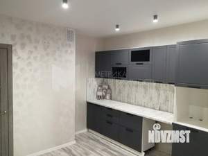 2-к квартира, вторичка, 60м2, 14/18 этаж