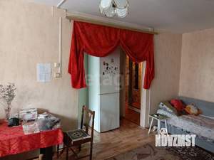 2-к квартира, вторичка, 44м2, 2/5 этаж