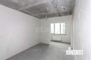 1-к квартира, вторичка, 46м2, 2/9 этаж