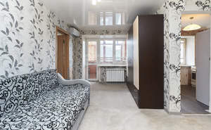 2-к квартира, вторичка, 41м2, 3/5 этаж