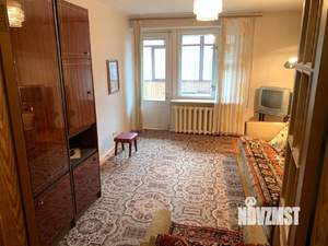 2-к квартира, вторичка, 53м2, 2/11 этаж