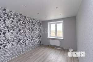 2-к квартира, вторичка, 58м2, 5/10 этаж