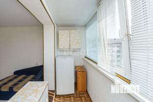 Студия квартира, вторичка, 17м2, 8/8 этаж