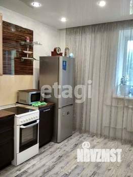 1-к квартира, вторичка, 36м2, 2/9 этаж