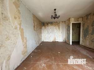 1-к квартира, вторичка, 30м2, 5/5 этаж