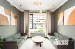 1-к квартира, вторичка, 42м2, 10/19 этаж