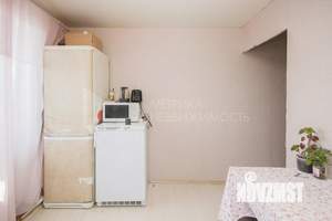 1-к квартира, вторичка, 43м2, 6/14 этаж