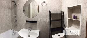 4-к квартира, вторичка, 77м2, 1/1 этаж