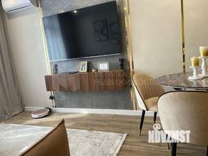 2-к квартира, вторичка, 67м2, 9/25 этаж