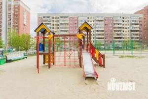 3-к квартира, вторичка, 90м2, 1/9 этаж