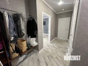 1-к квартира, вторичка, 49м2, 5/18 этаж