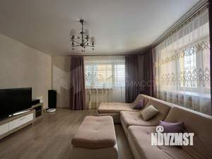 3-к квартира, вторичка, 89м2, 6/14 этаж