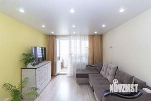 1-к квартира, вторичка, 42м2, 5/14 этаж