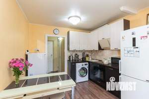 2-к квартира, вторичка, 36м2, 5/9 этаж