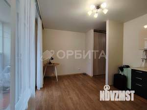 Студия квартира, вторичка, 24м2, 2/4 этаж