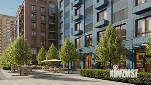 3-к квартира, вторичка, 92м2, 3/7 этаж
