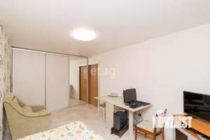 1-к квартира, вторичка, 31м2, 1/5 этаж